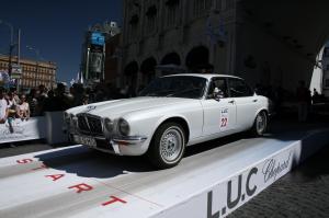 Jaguar XJ6 (Series II)